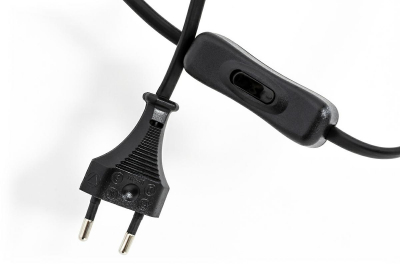 Aplica perete cu brat reglabil Boho 230 cm, design minimalist, din fibra de carbon, JB7016L/MSE010400149 - King [7]