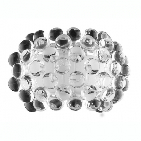 Aplice LED - Aplica perete Azhar, detalii transparente acril, AZ 0052 - Azzardo
