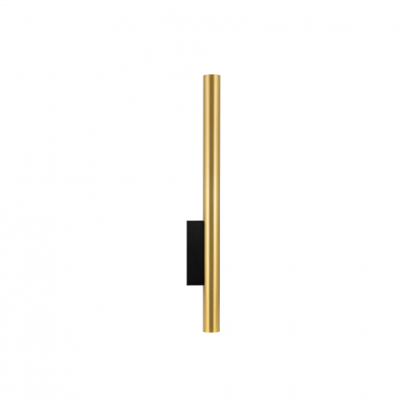 Aplice LED - Aplica perete FOURTY WALL XL 10760 Nowodvorski