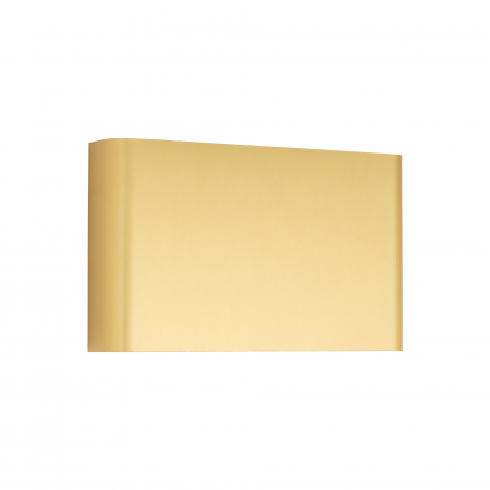 Aplice LED - Aplica perete HAGA 10456 Nowodvorski