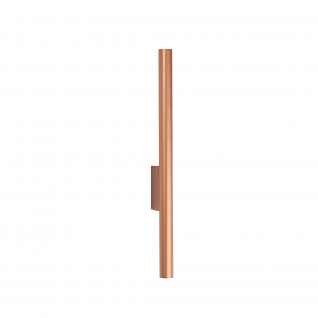 Aplice LED - Aplica perete LASER WALL 10564 Nowodvorski