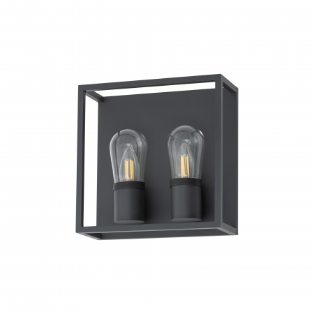 Aplice LED - Aplica perete MARGOT 10503 Nowodvorski