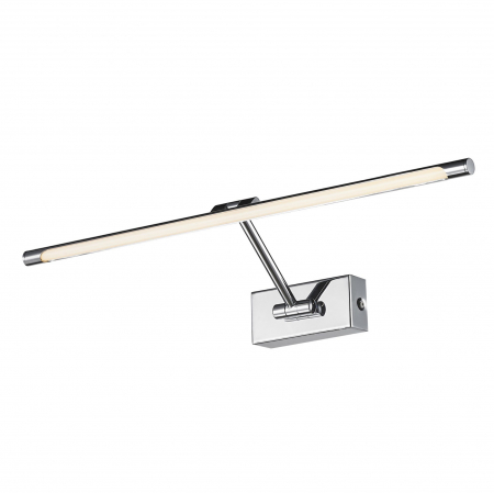 Aplica perete orizontala LED rotativ si inaltime ajustabila Zaki diverse dimensiuni si culori, design modern, AZ 2648 - Azzardo [5]