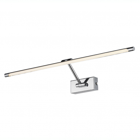 Aplica perete orizontala LED rotativ si inaltime ajustabila Zaki diverse dimensiuni si culori, design modern, AZ 2648 - Azzardo [15]