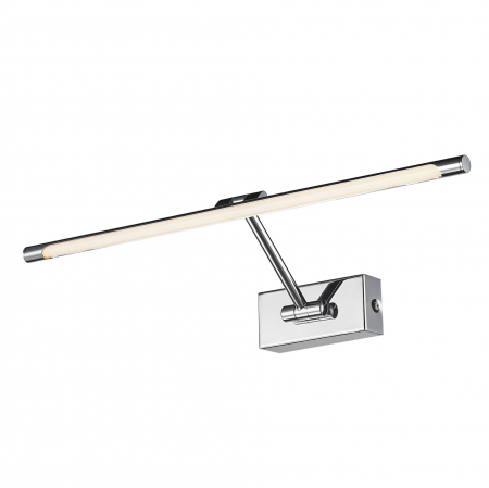 Aplice LED - Aplica perete orizontala LED rotativ si inaltime ajustabila Zaki diverse dimensiuni si culori, design modern, AZ 2648 - Azzardo