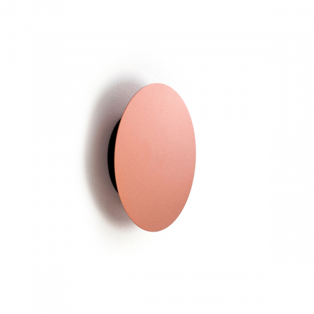 Aplice LED - Aplica perete RING LED S 10316 Nowodvorski
