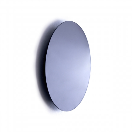 Aplice LED - Aplica perete RING MIRROR LED L 10278 Nowodvorski