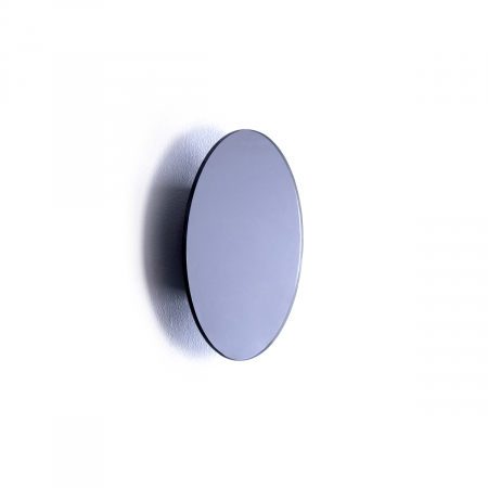 Aplice LED - Aplica perete RING MIRROR LED S 10276 Nowodvorski