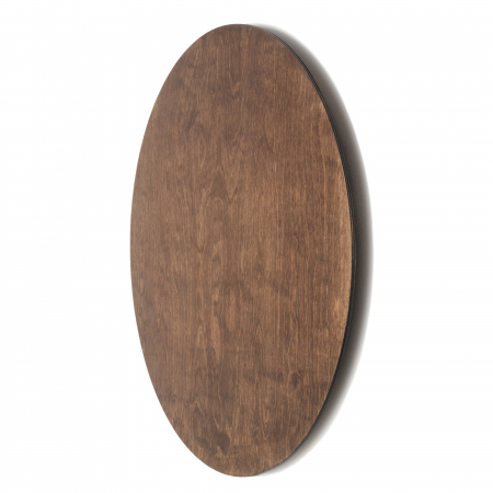 Aplica perete RING TIMBER LED XXL 11178 Nowodvorski [2]