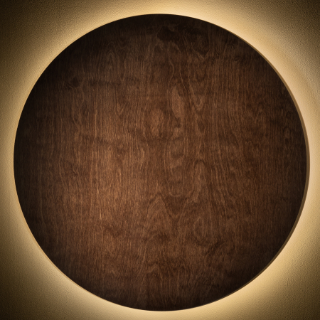 Aplica perete RING TIMBER LED XXL 11178 Nowodvorski [1]