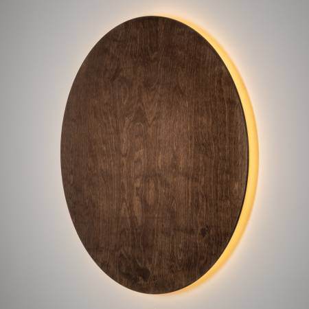 Aplica perete RING TIMBER LED XXL 11178 Nowodvorski [3]
