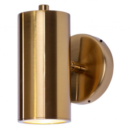 Aplice LED - Aplica perete Sofia, finisaj alama, W0244 - Maxlight
