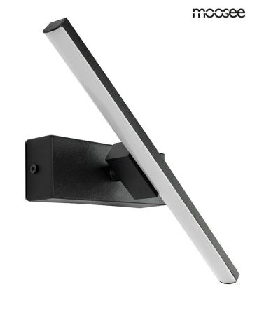 Aplică Rem, Metal și Aluminiu Negru - Moosee [6]