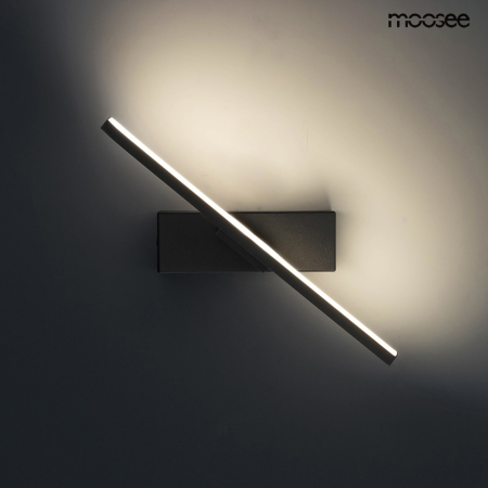 Aplică Rem, Metal și Aluminiu Negru - Moosee [3]