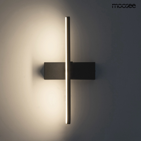 Aplică Rem, Metal și Aluminiu Negru - Moosee [2]