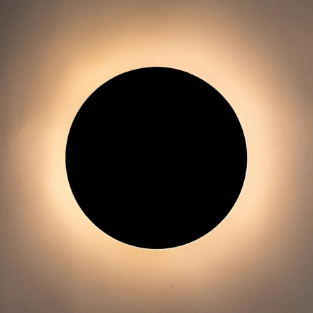 Aplică Shadow Sun 30, Metal și Aluminiu Negru - Moosee [1]