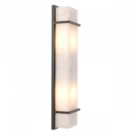   Aplica Spike L finisaj bronz cu accente 114444 EICHHOLTZ [2]