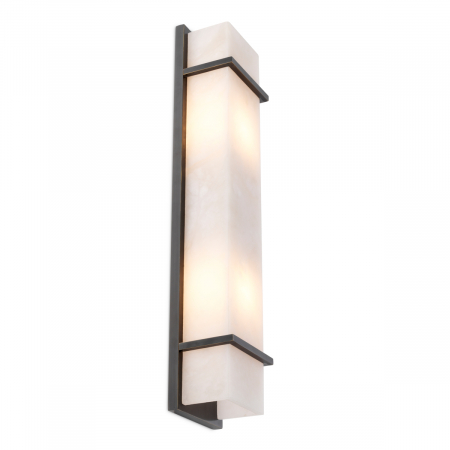   Aplica Spike L finisaj bronz cu accente 114444 EICHHOLTZ [3]