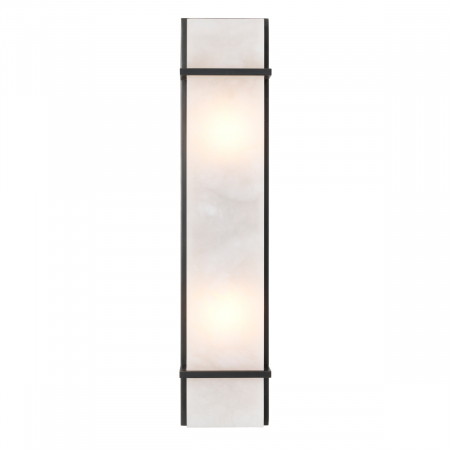   Aplica Spike L finisaj bronz cu accente 114444 EICHHOLTZ [1]