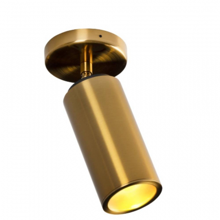 Aplice LED - Aplica tavan Sofia, finisaj alama, C0146 - Maxlight