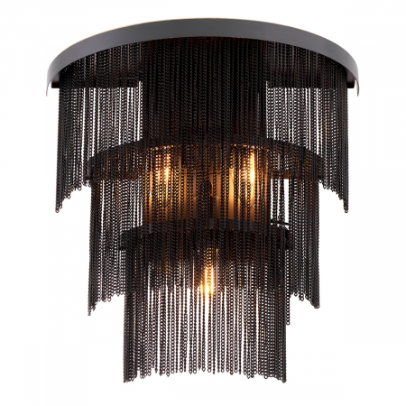 Promotii -   Aplica Tissot finisaj bronz accent 116586 EICHHOLTZ