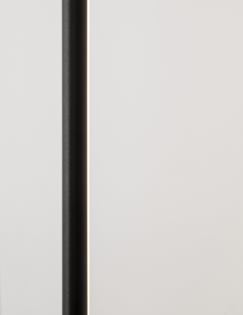 Aplica verticala podea-tavan aurie/neagra Gohar 120 cm stil minimalist, iluminare LED, 9088106 - Novaluce [10]