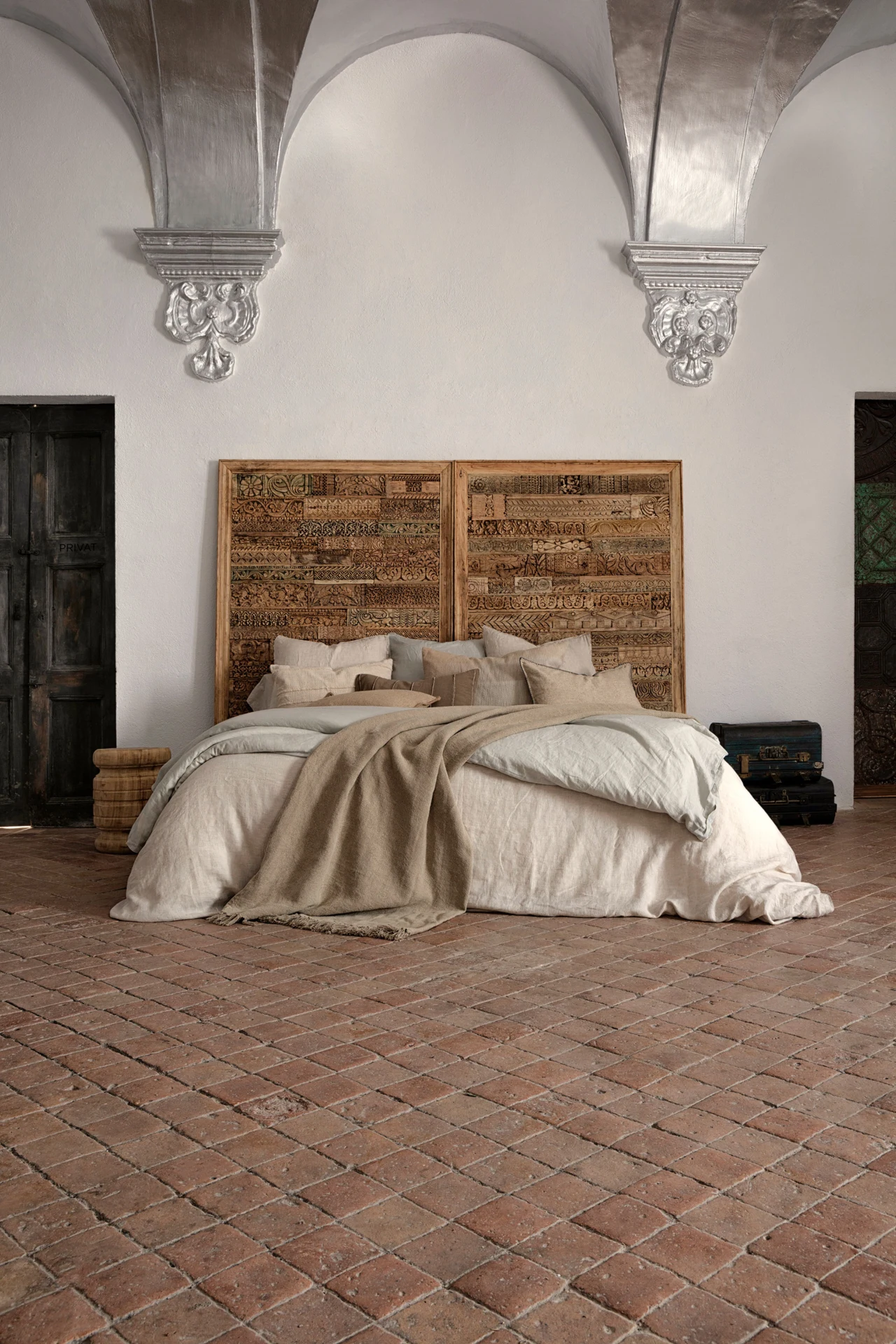 Arta de perete Askale VicalHome 27863 [12]