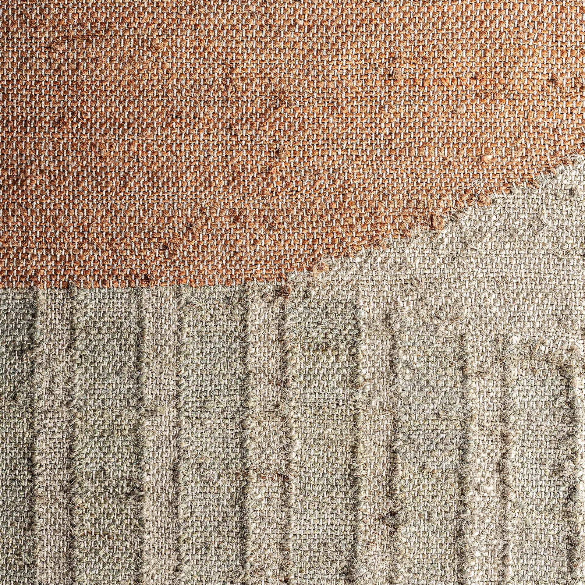 Arta de Perete Brahma, Tonuri Maronii, 121x4x151 cm, Stil Boho - VicalHome 34380 [11]
