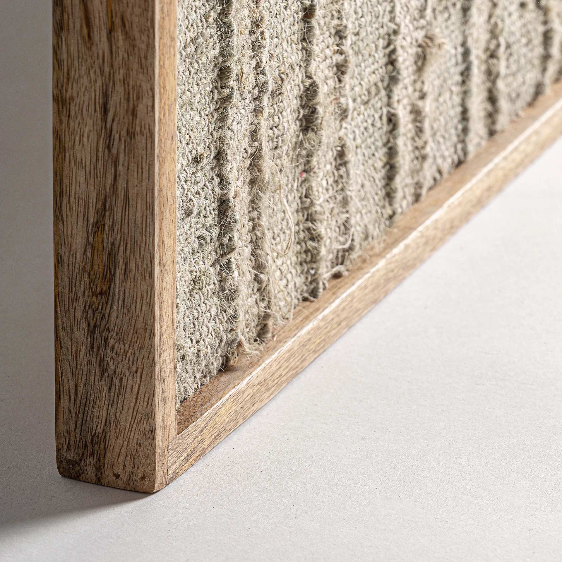 Arta de Perete Brahma, Tonuri Maronii, 121x4x151 cm, Stil Boho - VicalHome 34380 [29]