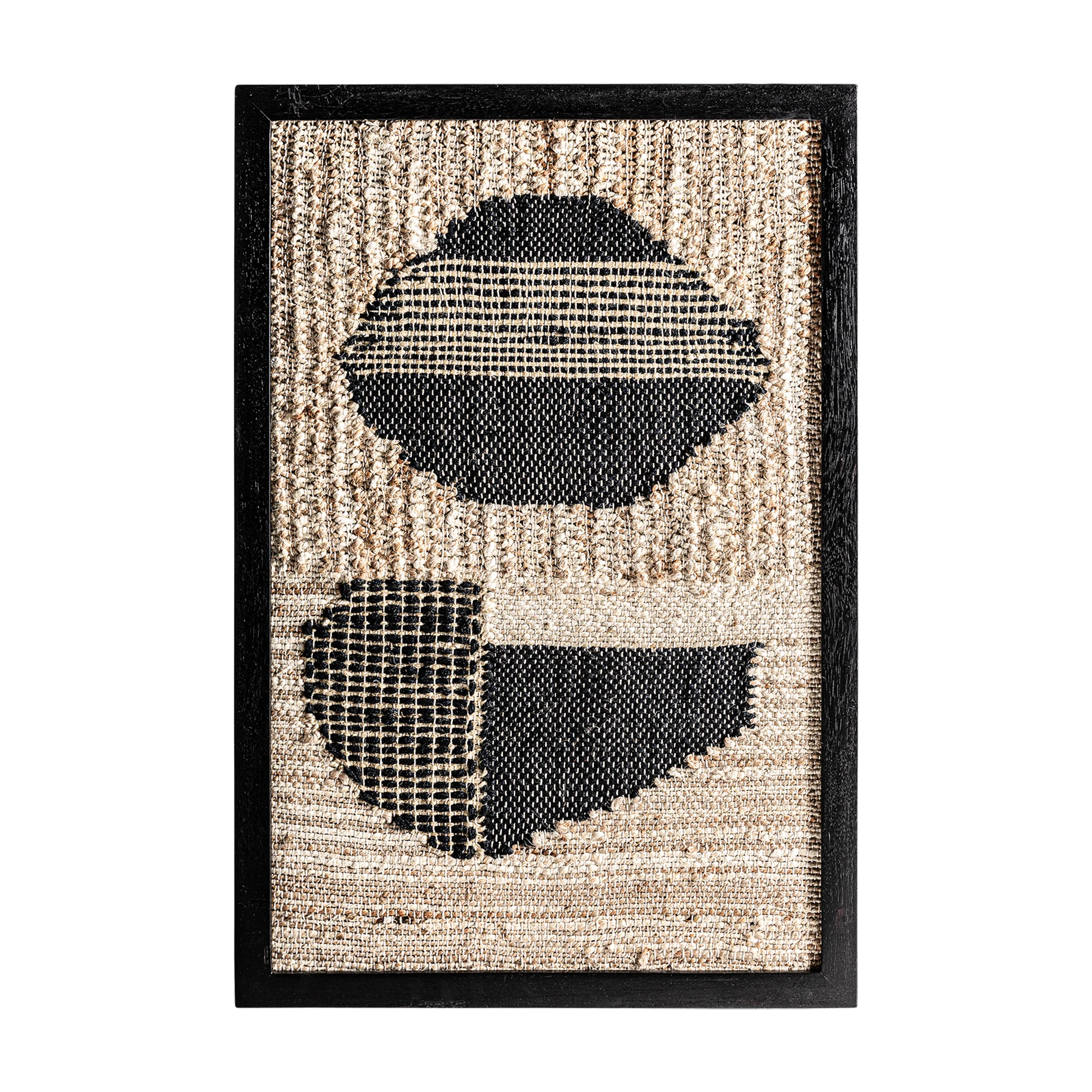 Arta de Perete Celso, Negru, 80x4x100 cm, Stil Contemporan - VicalHome 34427 [0]