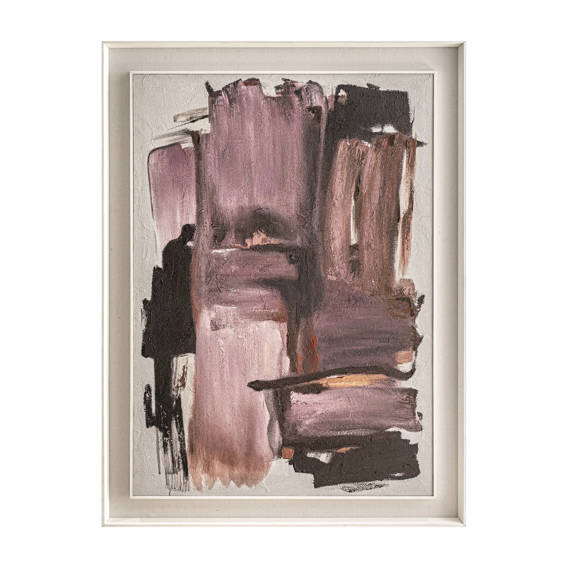 Tablouri - Arta de Perete Daisbach 120x5x160 cm, Panza și Lemn de Pin Multicolor - VicalHome VicalHome 39042