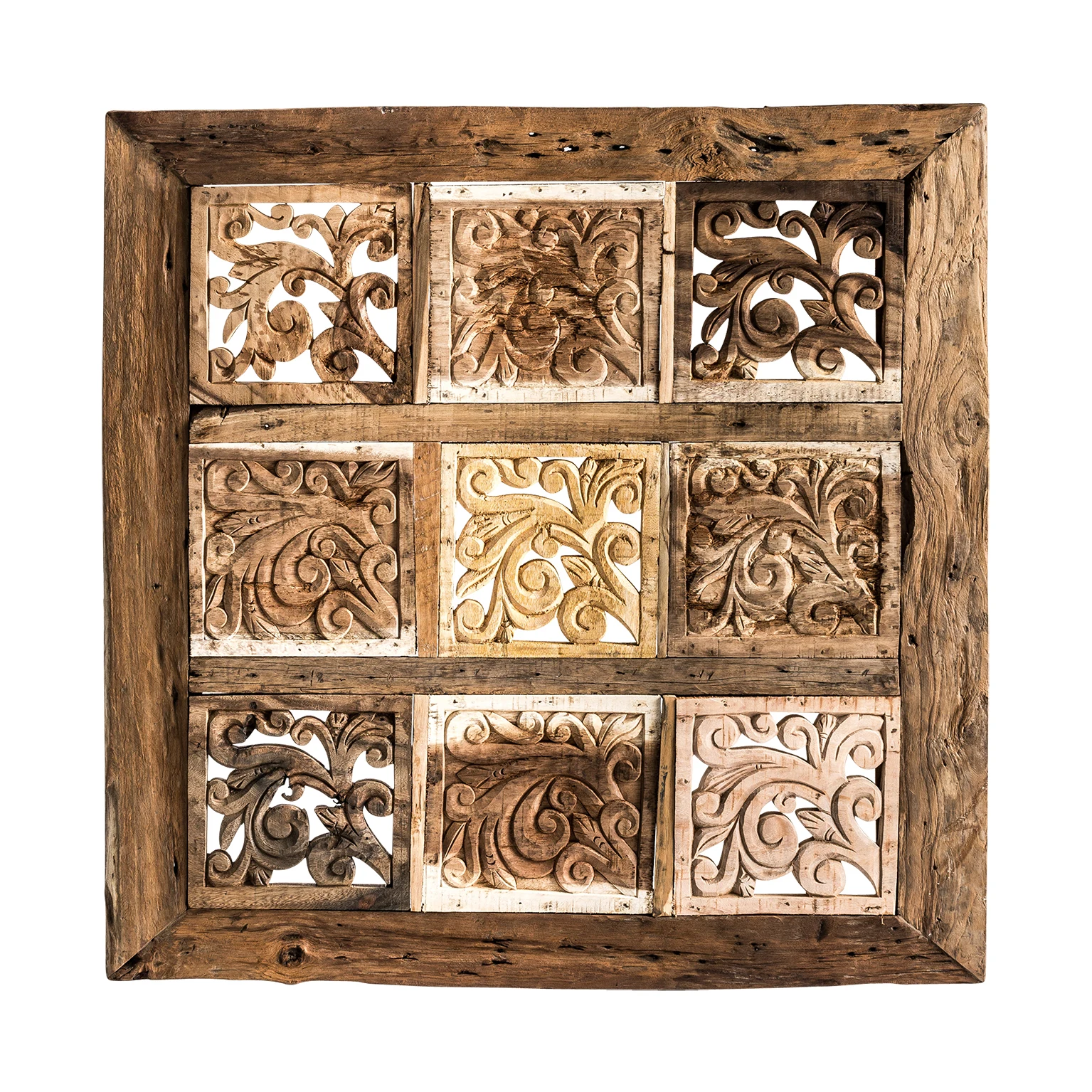 Decorațiuni de perete - ARTA DE PERETE GIEN VicalHome 25661