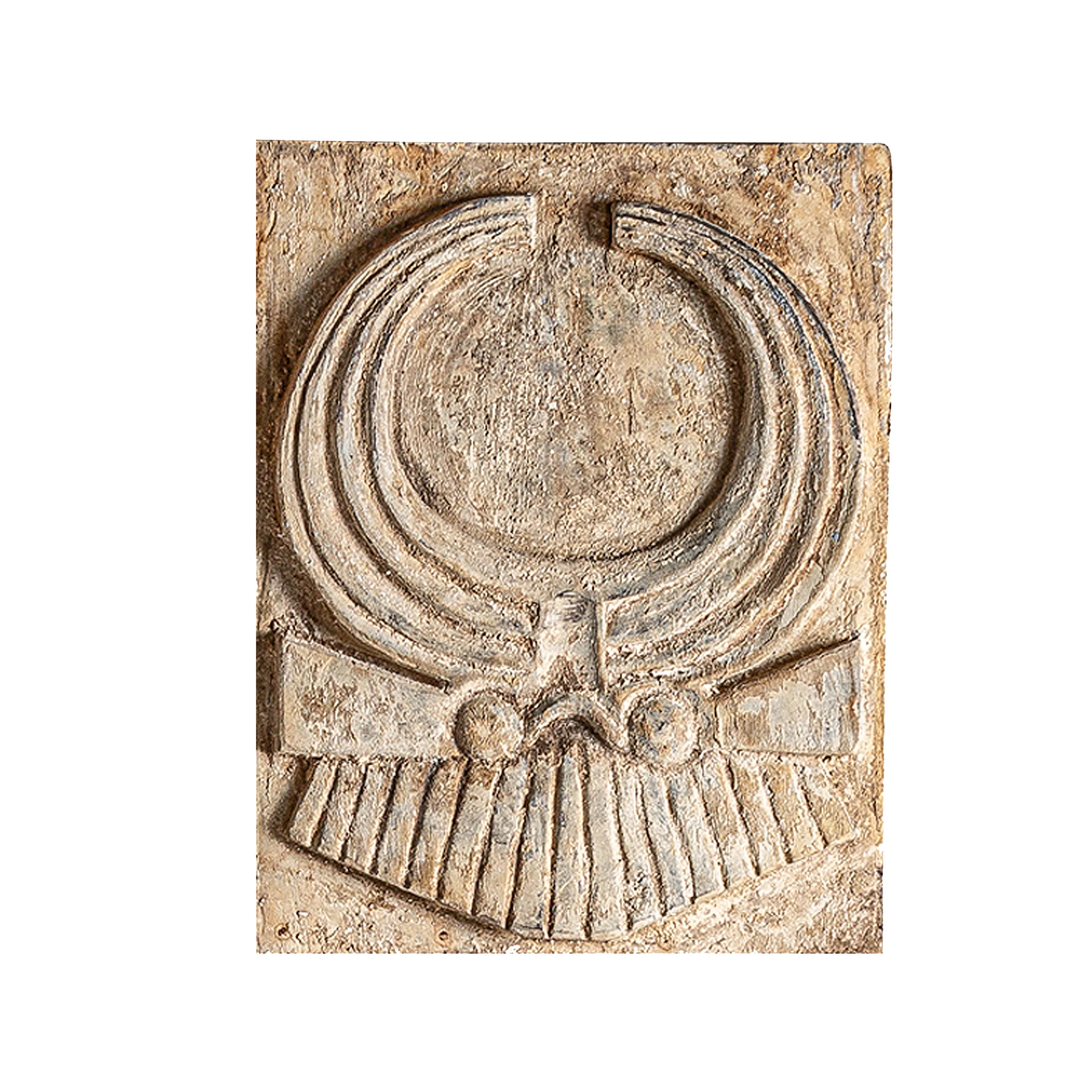 Decorațiuni de perete - ARTA DE PERETE PEYLON VicalHome 35993