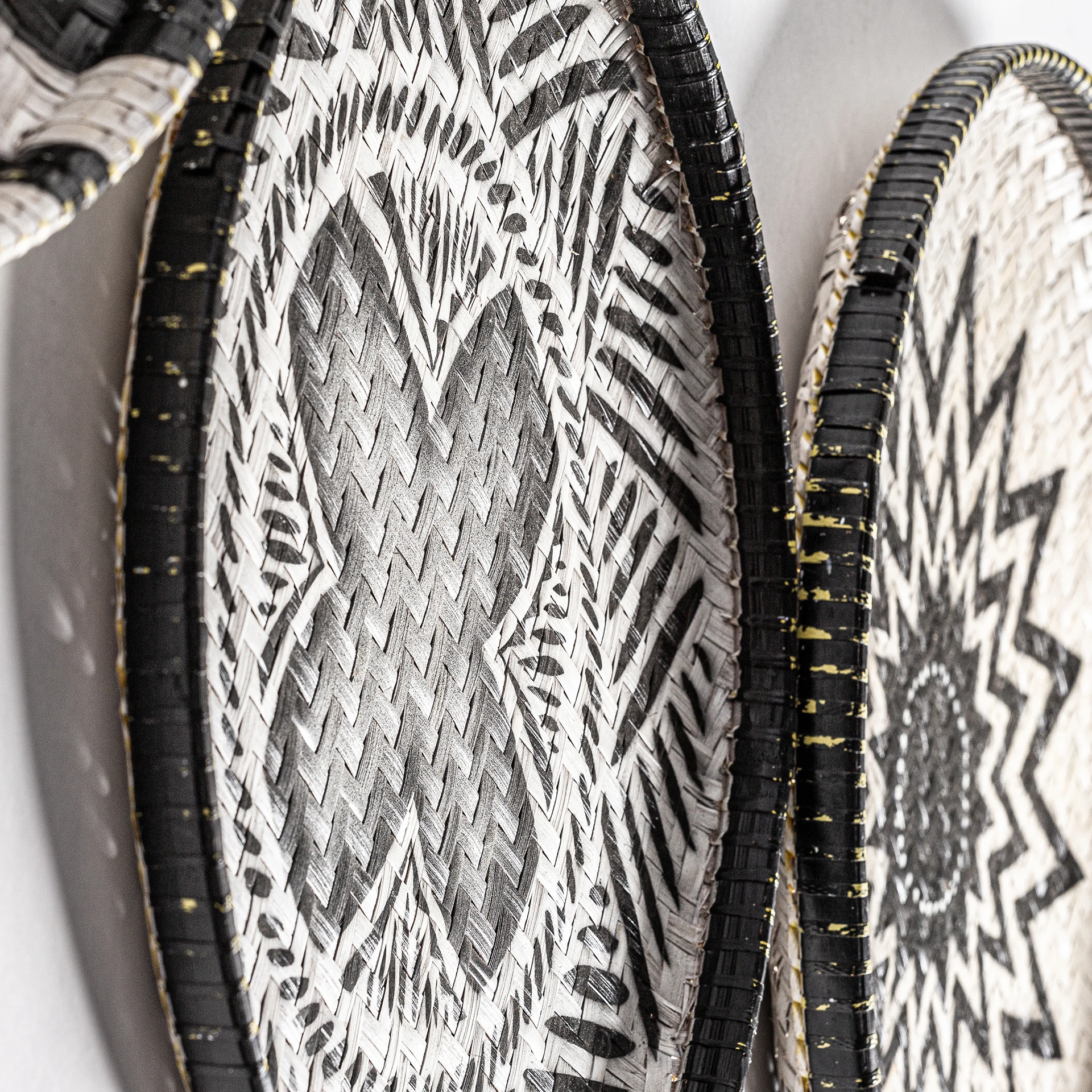 ARTA DE PERETE (SET DE 3) VicalHome 32864 [15]