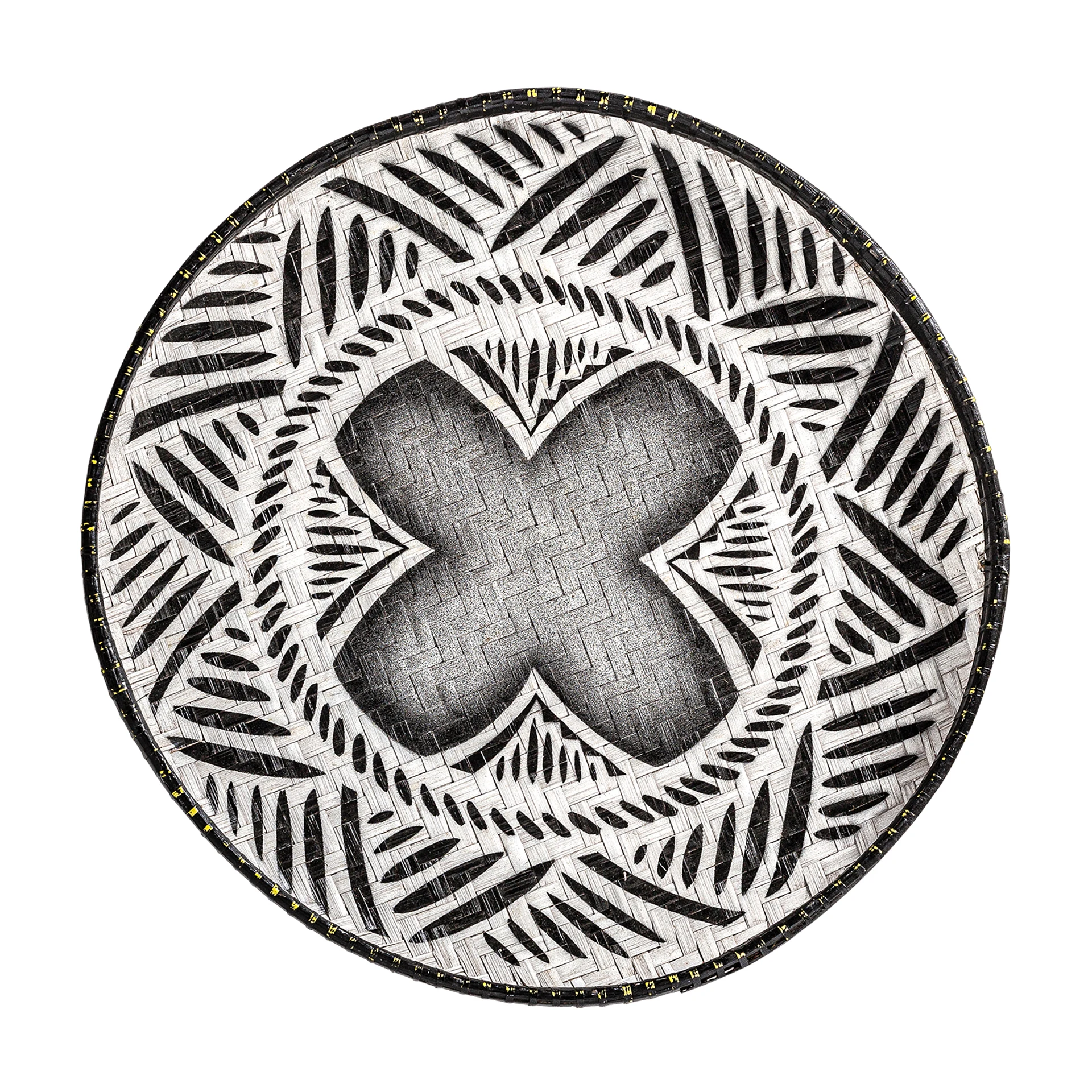 ARTA DE PERETE (SET DE 3) VicalHome 32864 [9]