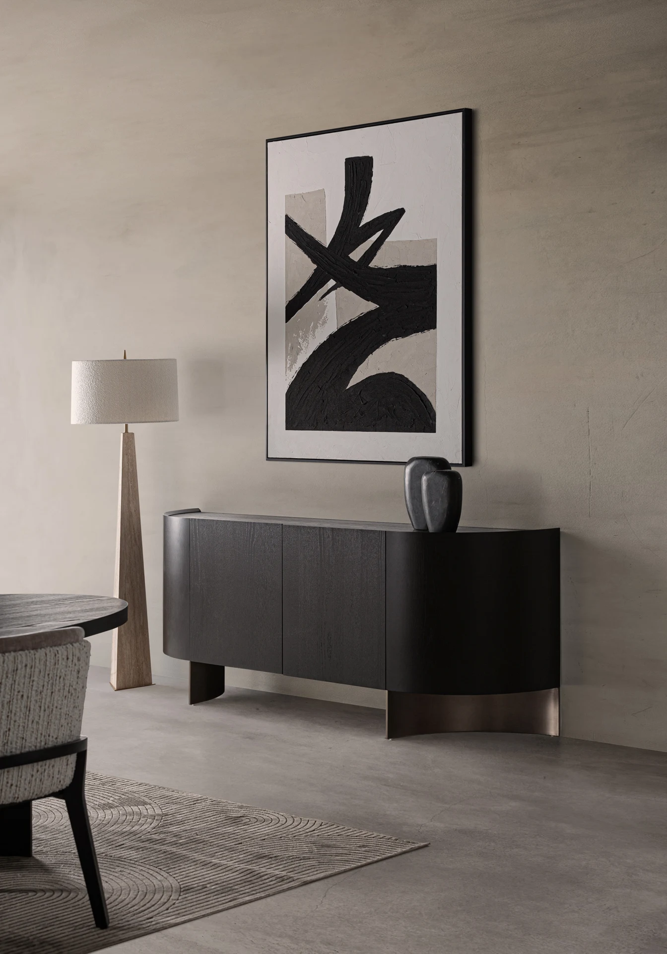 Arta de perete Uziel VicalHome 33869 [6]