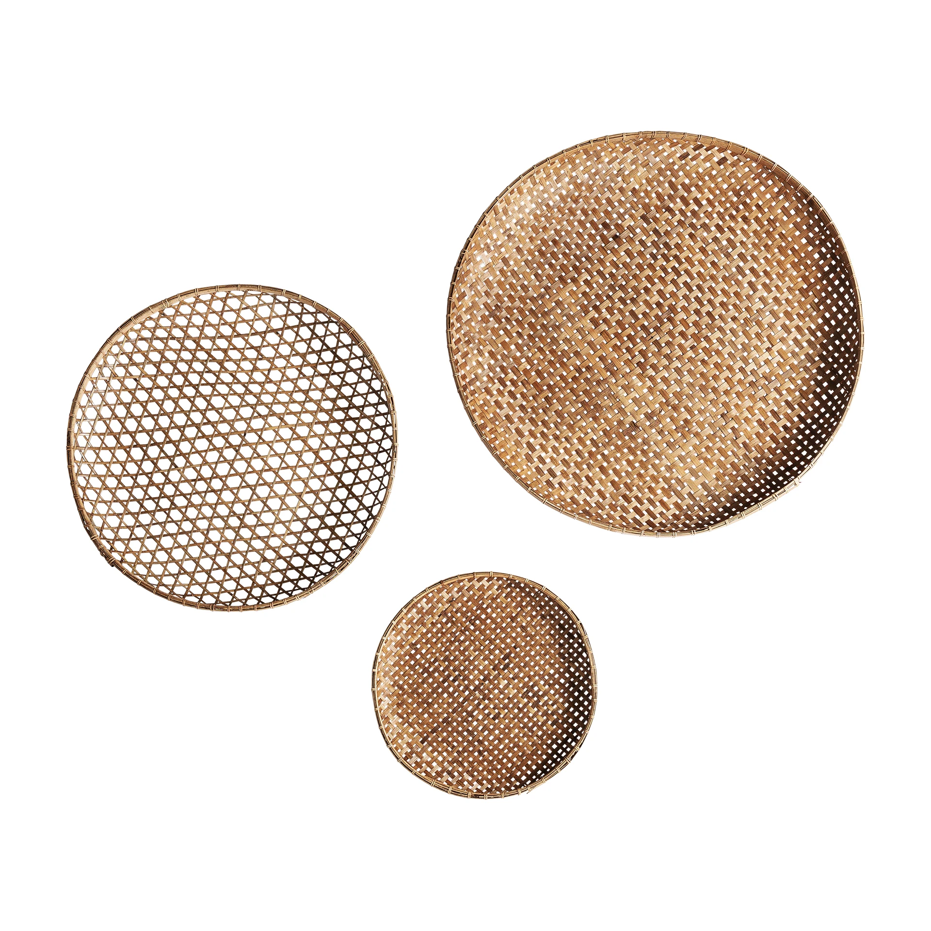 Produse - ARTA DECORATIVA JERZY (SET DE 3) VicalHome 35331