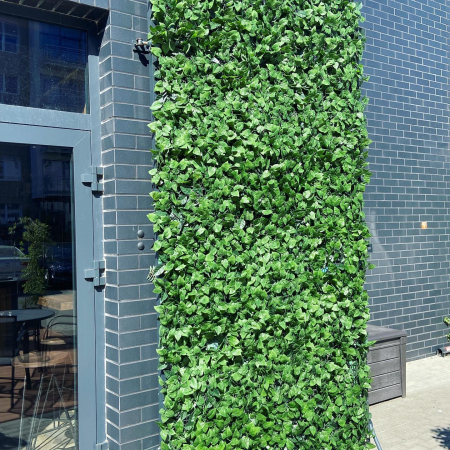 Artificial Green Covoraș Ivy UV 50x50cm [5]