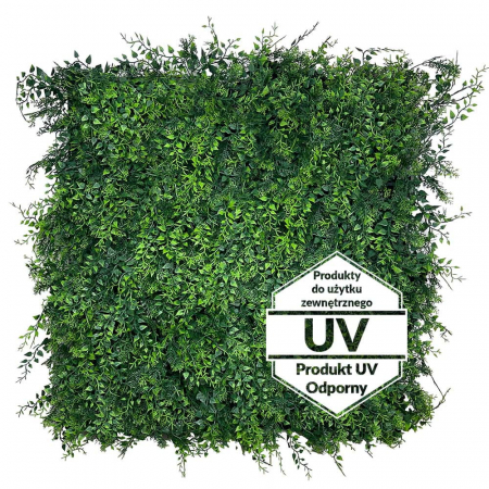 Produse - Artificial Green Covoraș Znakocica UV 50x50cm