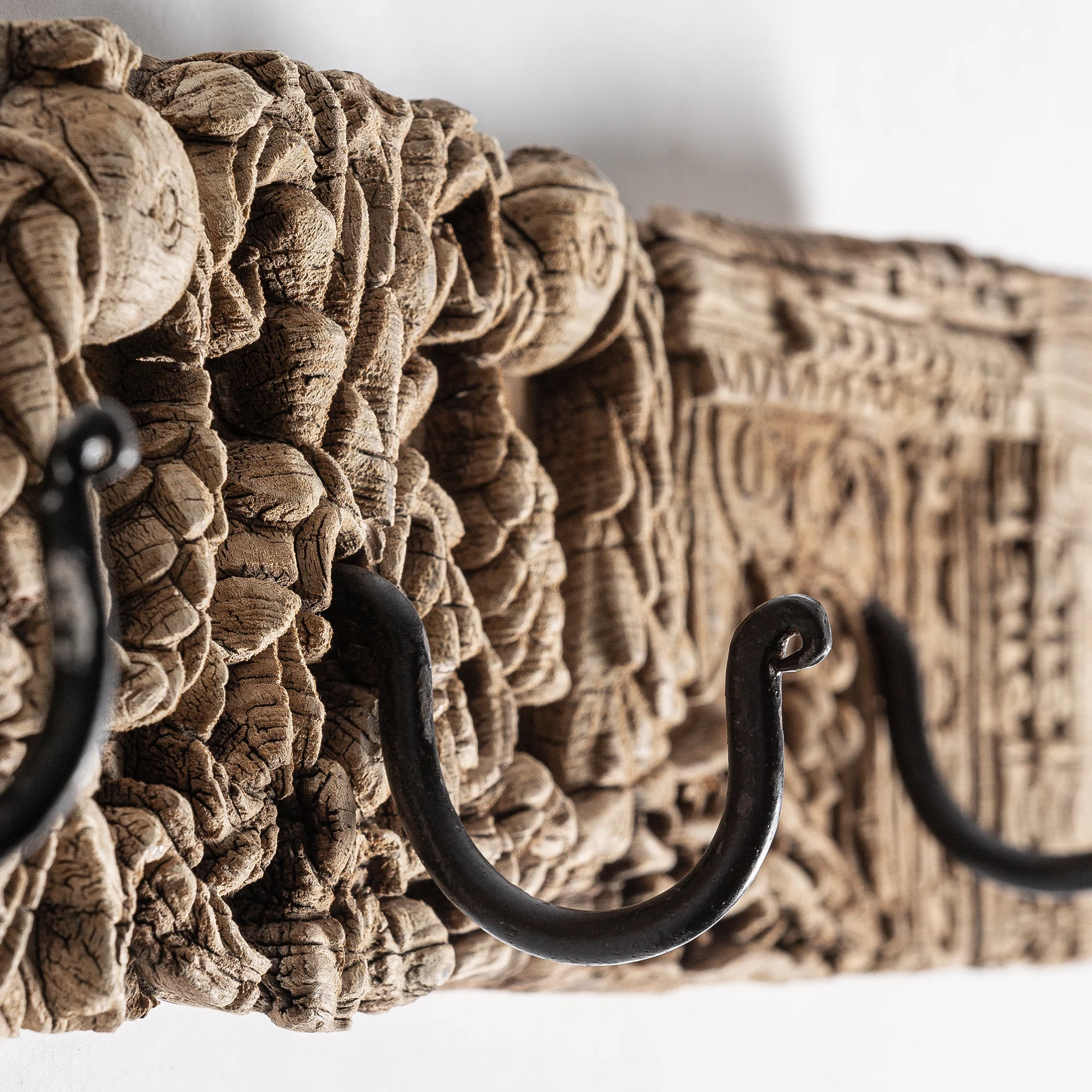 ASKALE AGATATOR PENTRU HAINE VicalHome 32688 [8]