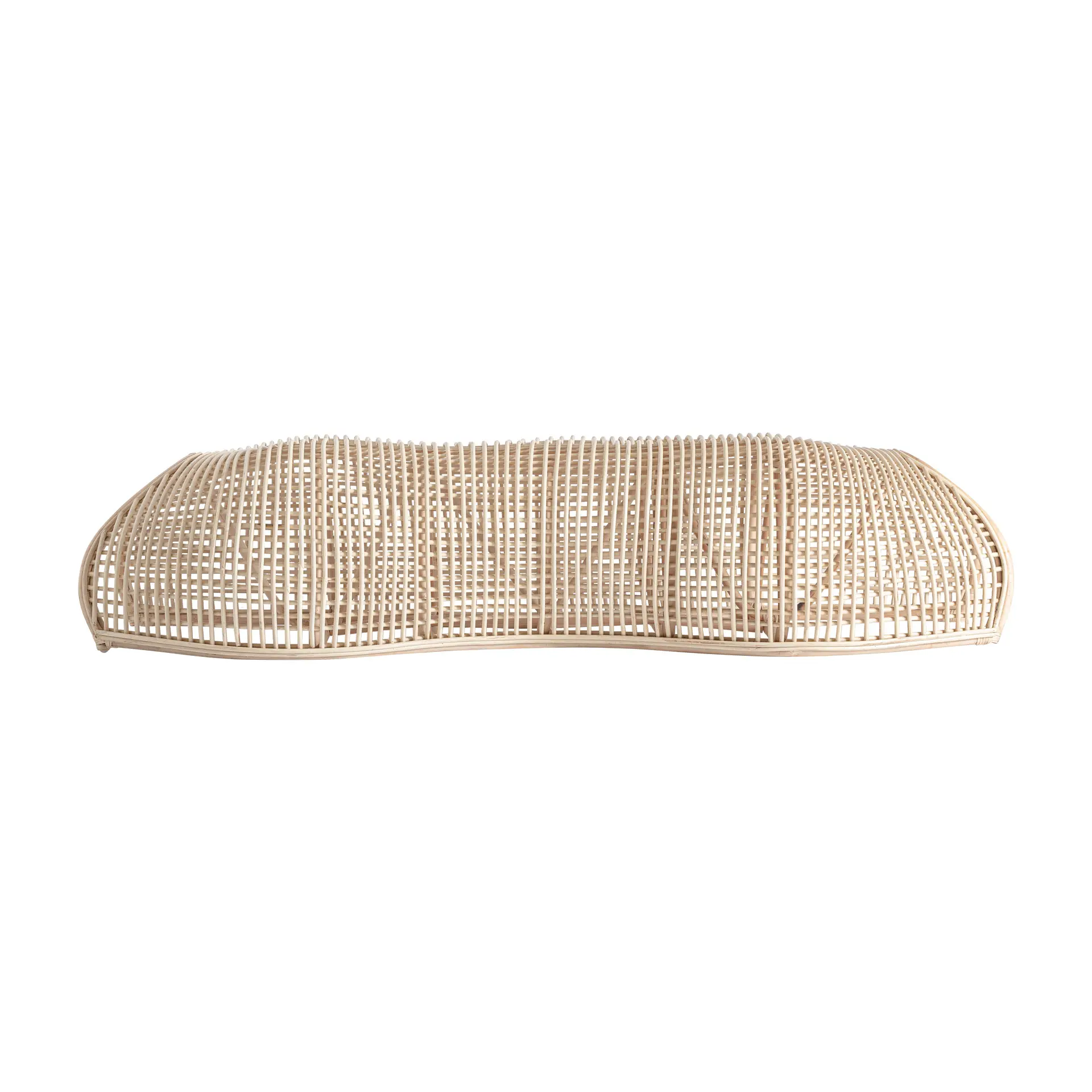 Produse - Banca 200x85x45 cm, Ratan Nisip - VicalHome VicalHome 38667