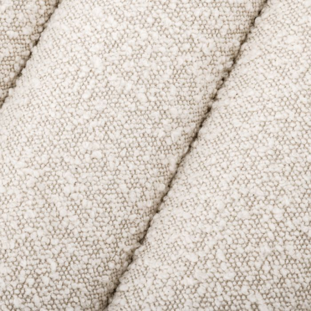   Bancă Bente bouclé crem 115494 EICHHOLTZ [6]