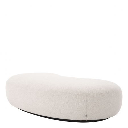   Bancă Björn bouclé crem 115574 EICHHOLTZ [2]