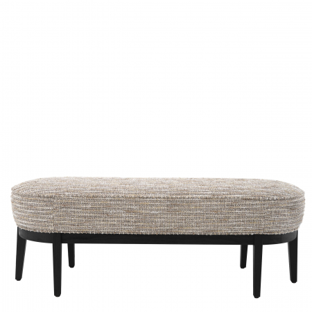   Bancă Borcanrett mademoiselle bej 115483 EICHHOLTZ [1]
