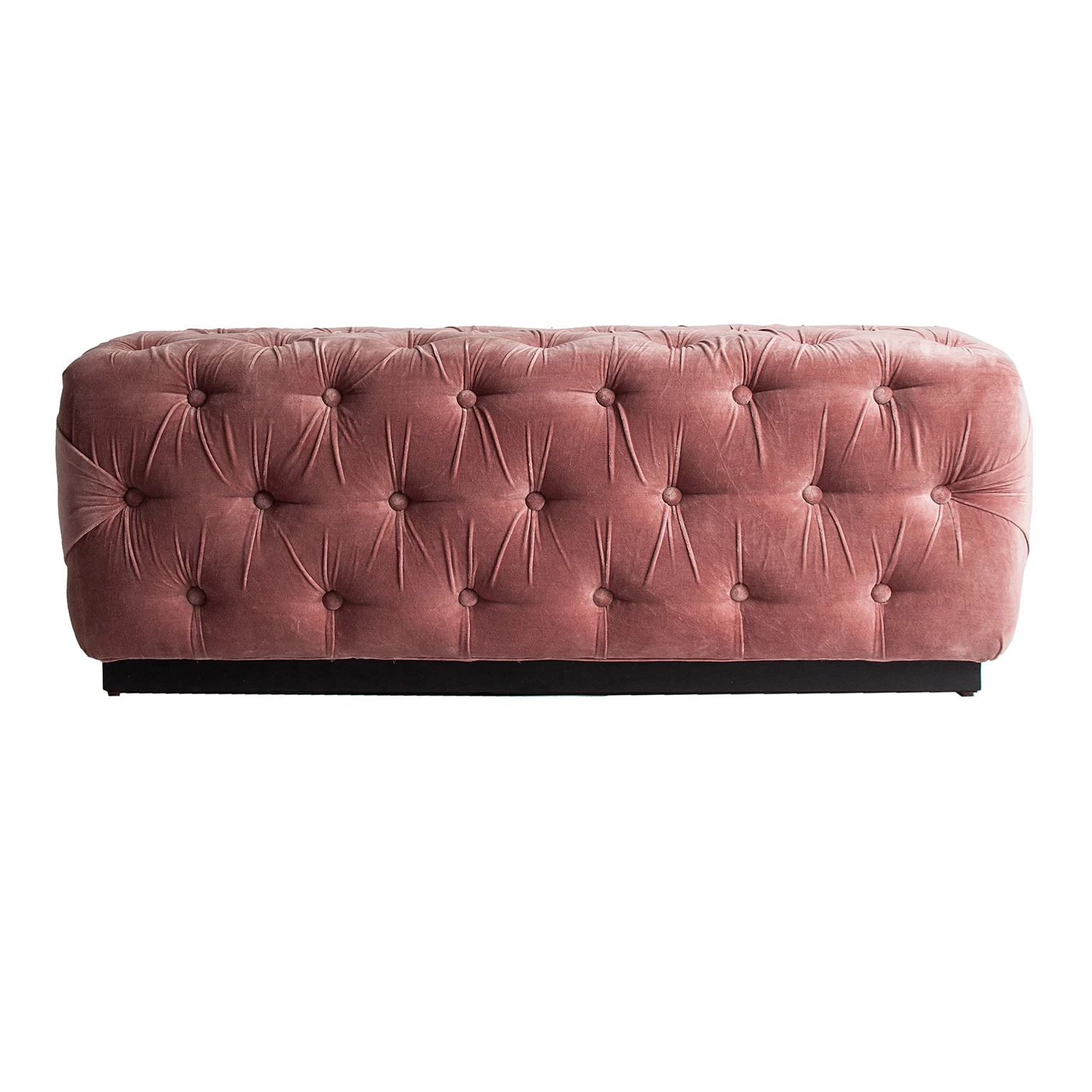 Pufuri & tabureti - BANCUTA TARDIANO PENTRU CAPATUL PATULUI VicalHome 26781