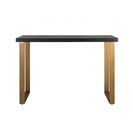 Bartable Blackbone alamă (negru rustic), 7383 - Richmond Interiors [2]