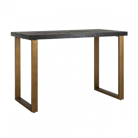 Produse - Bartable Blackbone alamă (negru rustic), 7383 - Richmond Interiors