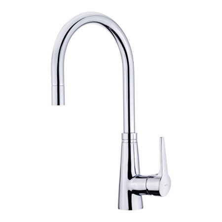 Baterii bucatarie - Baterie de bucatarie inalta  VTK 938 cu sistem extractibil -Teka