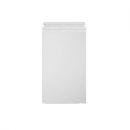 Produse - Baza pilastru din poliuretan PL282 - 36.1x19.4x2.9 cm