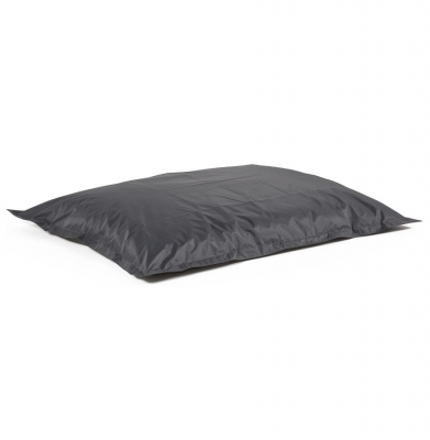 Beanbag (puf) FAT gri 175x135 cm indoor & outdoor / waterproof, LS00460GRGR - Kokoon [4]